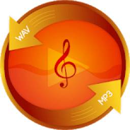 Audio Converter–MP3,AAC,WAV,AAC:Style Music Player