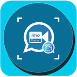 Fast imo Beta Speed Video आइकन