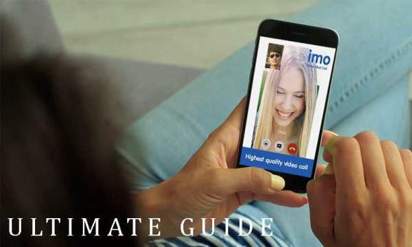 Fast imo Beta Speed Video screenshot 1