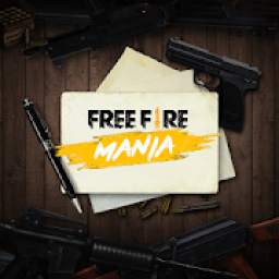 Free Fire Mania 4.5