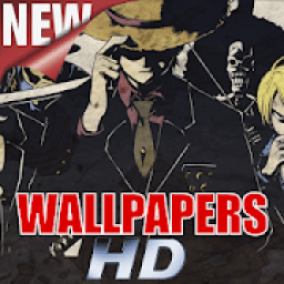 ikon One Piece Wallpaper HD