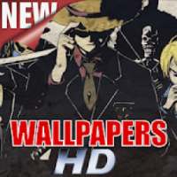 One Piece Wallpaper HD