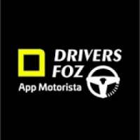 Drivers Foz - Motorista