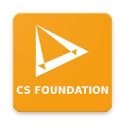 CS Foundation VedX