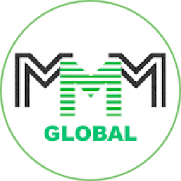 MMM World * आइकन