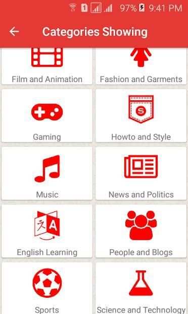 Unlimited Group Links for Whatsapp 2019 screenshot 3