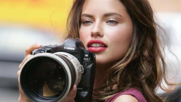 Camera for Canon - Like Canon DSLR Camera screenshot 7
