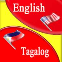 English to Tagalog Voice Translator on 9Apps