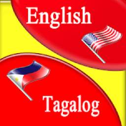 English Tagalog Translator 3.2