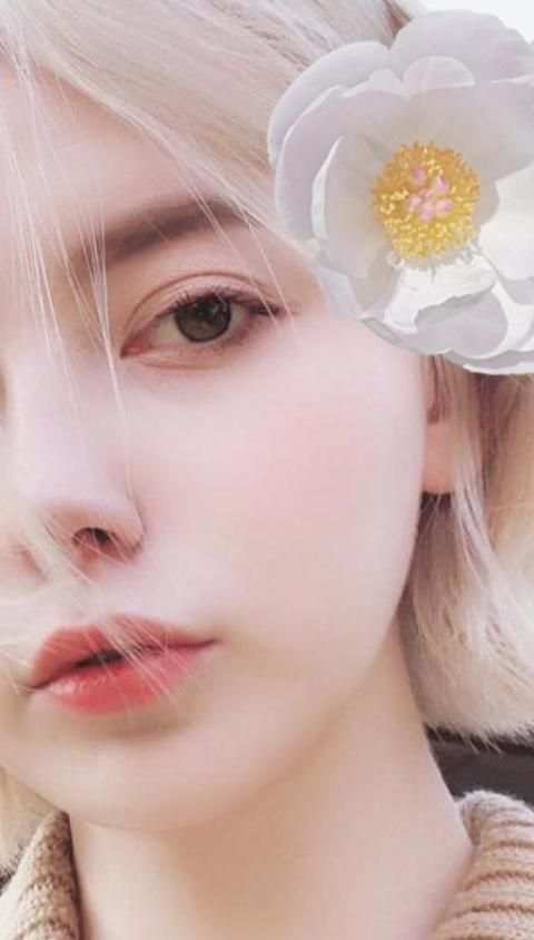 SODA Beauty Camera screenshot 1