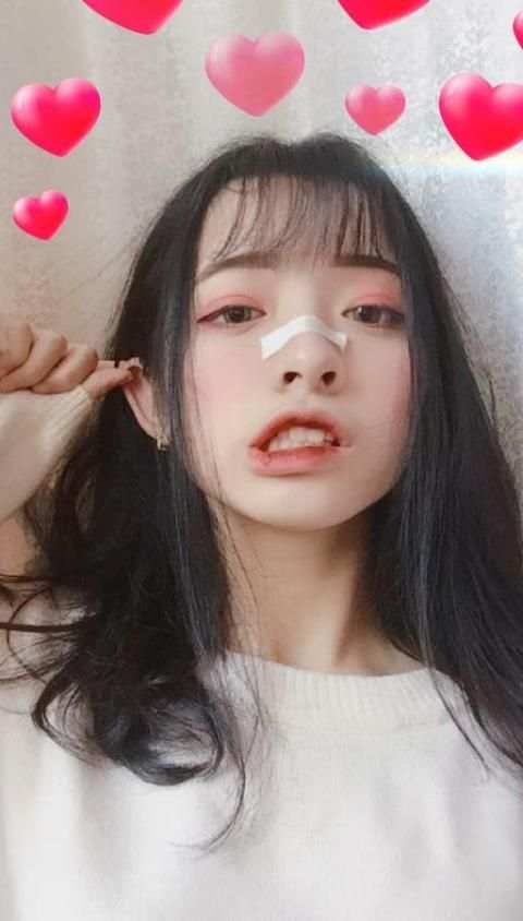 SODA Beauty Camera screenshot 3