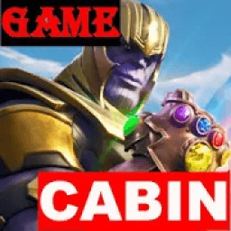 MARVEL End Game edition आइकन