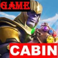 MARVEL End Game edition