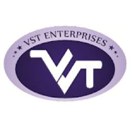 VST Enterprises - Tracking
