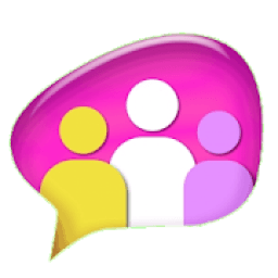 We Chat आइकन