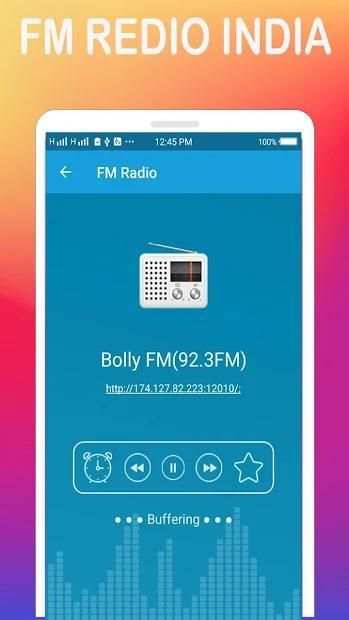 FM RADIO INDIA 2019 - NEW screenshot 4