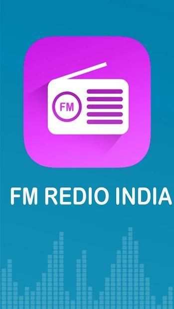 FM RADIO INDIA 2019 - NEW screenshot 1