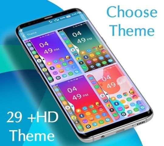 Multi Window Split Screen Launcher screenshot 2