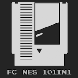 ikon Super FC NES Retro - 101 IN 1