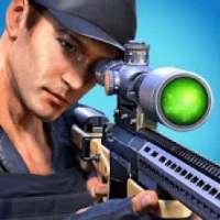 Sniper Grounds: Online Shooting Battle Arena