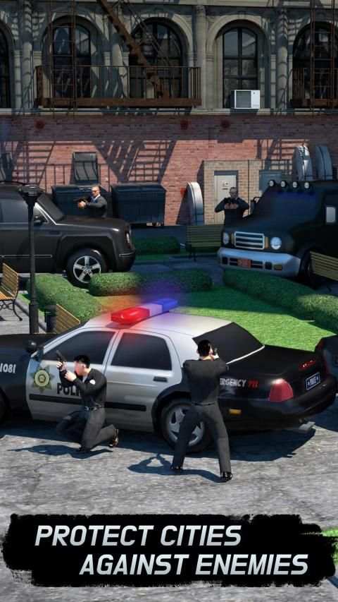 Sniper Grounds: Online Shooting Battle Arena screenshot 21