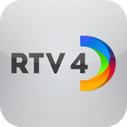RTV Slovenija – RTV 4D icon