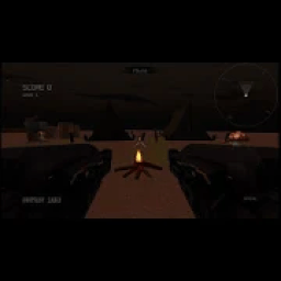 Special Zombie Attack आइकन