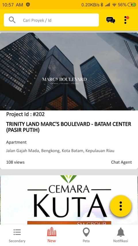 Meta Property screenshot 3