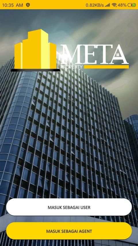 Meta Property screenshot 1