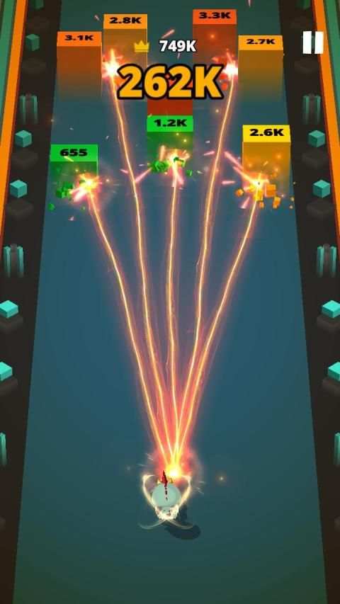 Fire Gun स्क्रीनशॉट 7