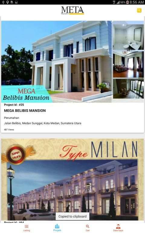 Meta Property screenshot 7