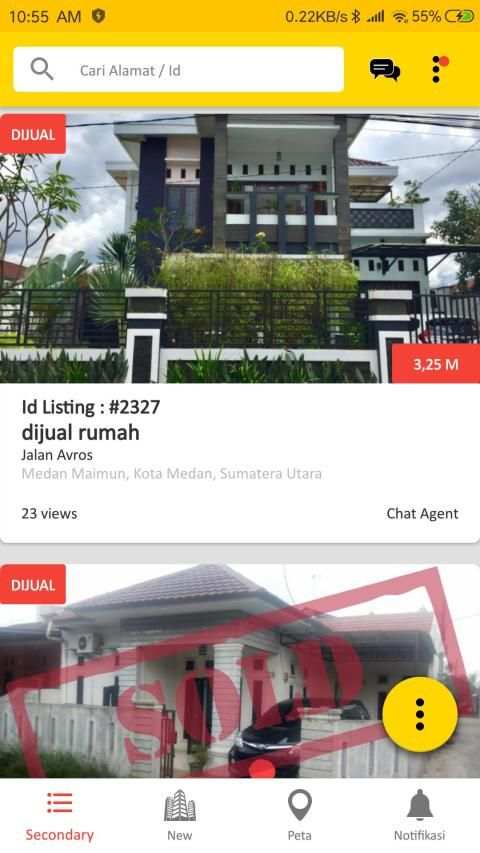 Meta Property screenshot 2