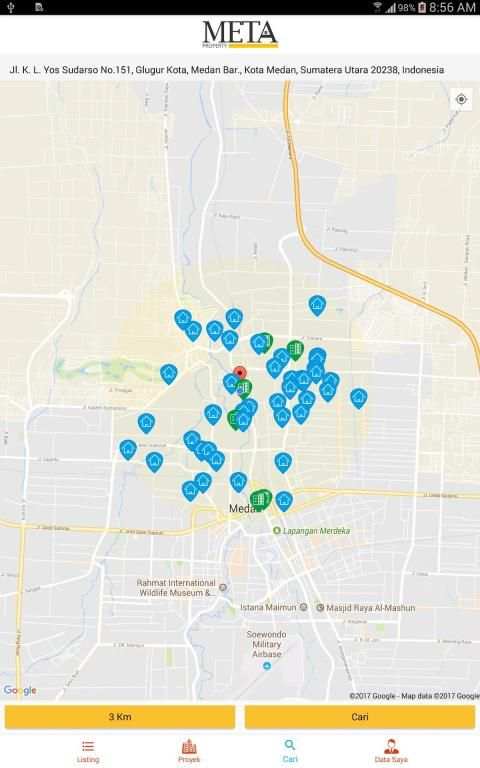 Meta Property screenshot 6