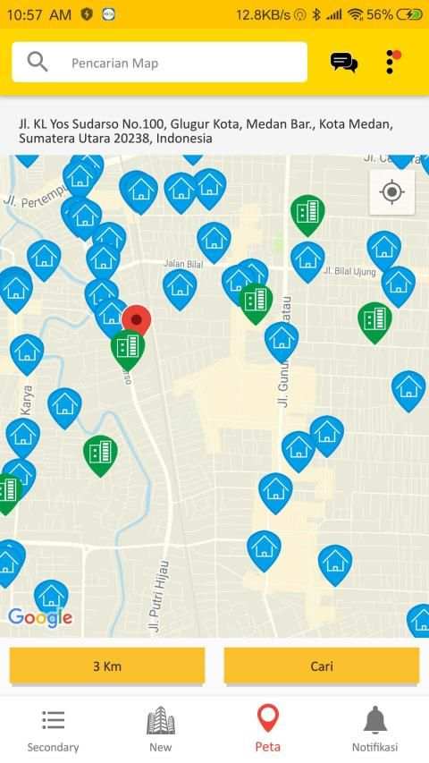 Meta Property screenshot 4