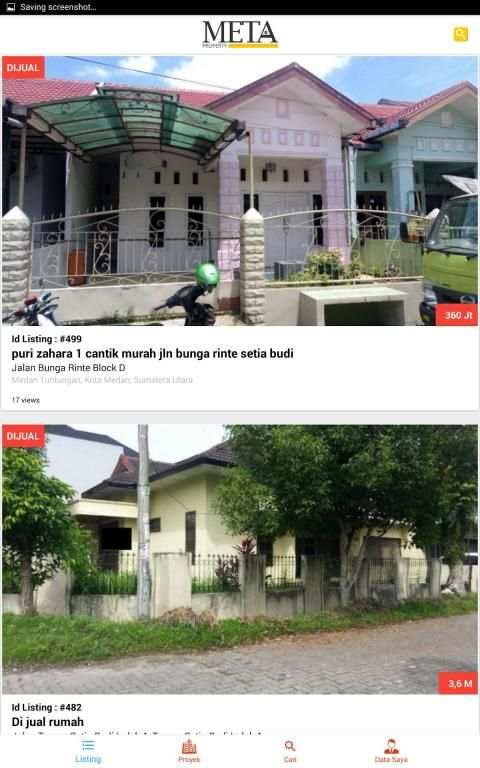 Meta Property screenshot 8