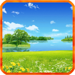 ikon Summer Live Wallpapers