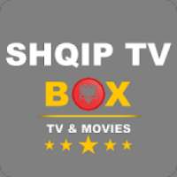 ShqipBox Tv -Shiko Tv Shqip