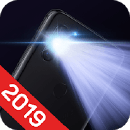 Super LED Flashlight for 2019 - Torch Themes आइकन