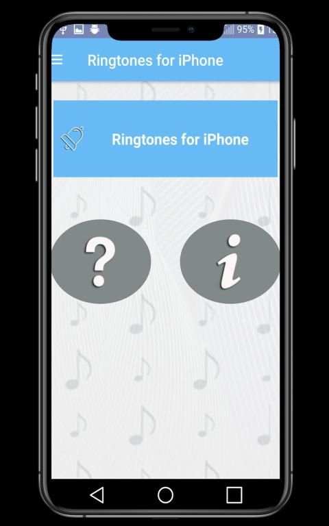 iPhone 7 Ringtones Free screenshot 5