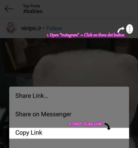 InstStory Downloader - Save & Repost for Instagram screenshot 4