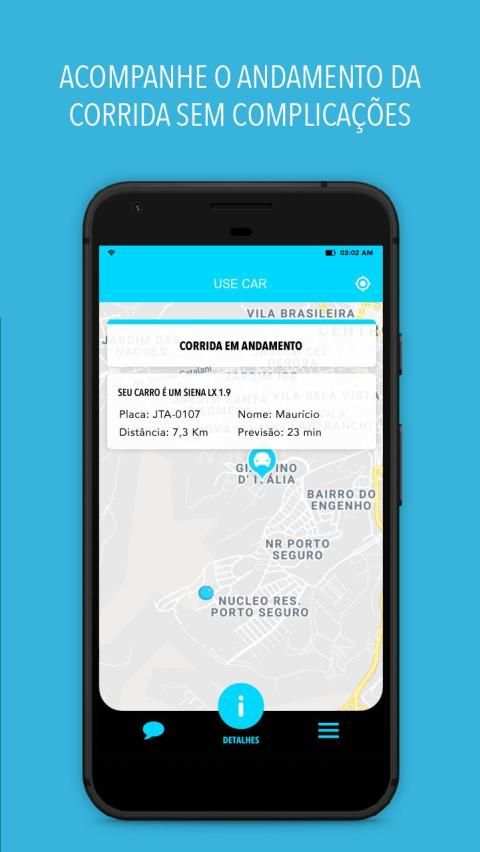 USE CAR screenshot 2