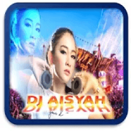 Top Dj Aisyah icon