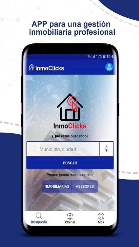 Inmoclicks screenshot 6