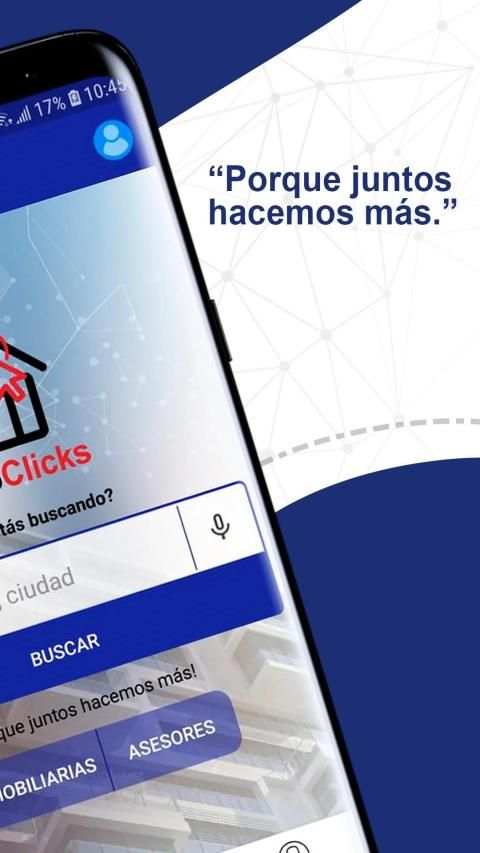 Inmoclicks screenshot 7
