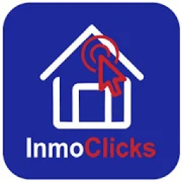 Inmoclicks icon