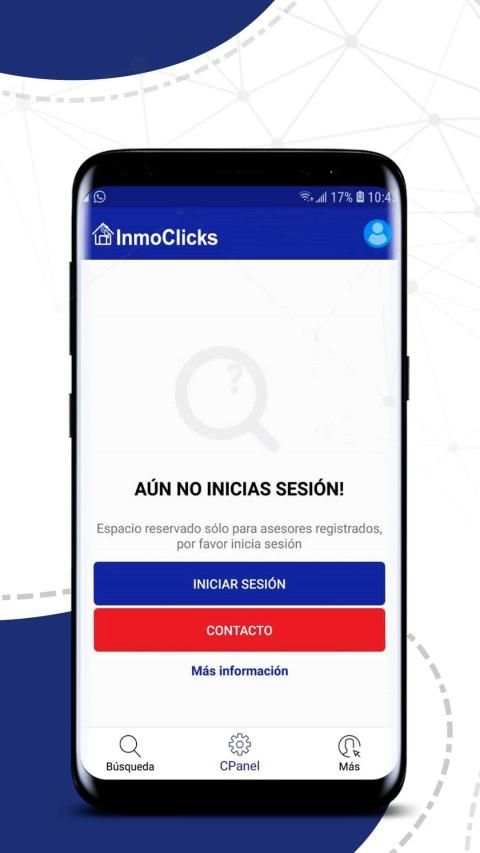 Inmoclicks screenshot 5