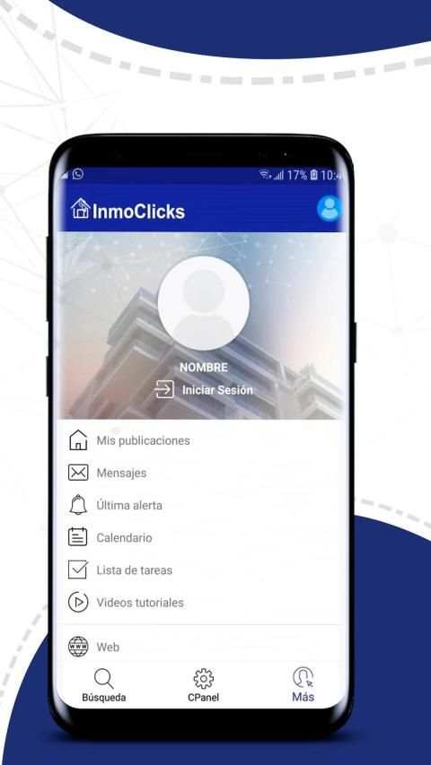 Inmoclicks screenshot 4