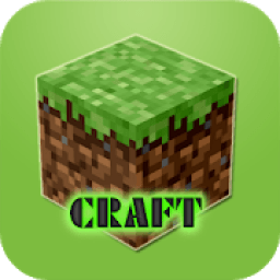Block Craft 3D : city building simulator icon