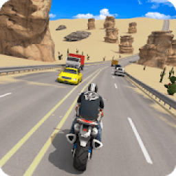 ikon Moto Racing Highway