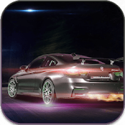 ikon Wild Car driving